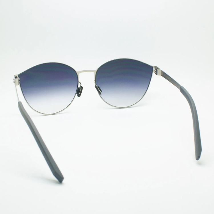 عینک آفتابی زنانه آیس برلین بدنه تیتانیوم نشکن و لنز UV400