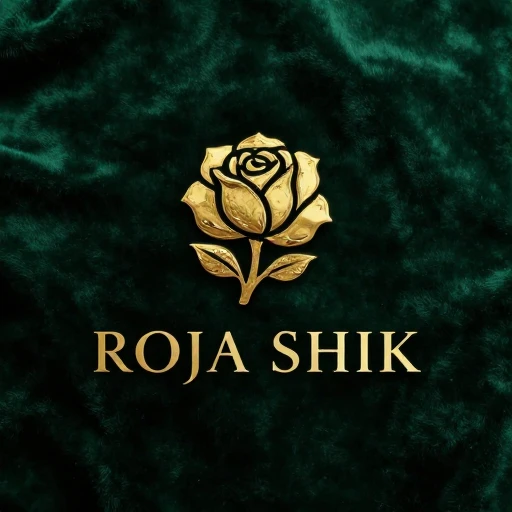 روژا شیک